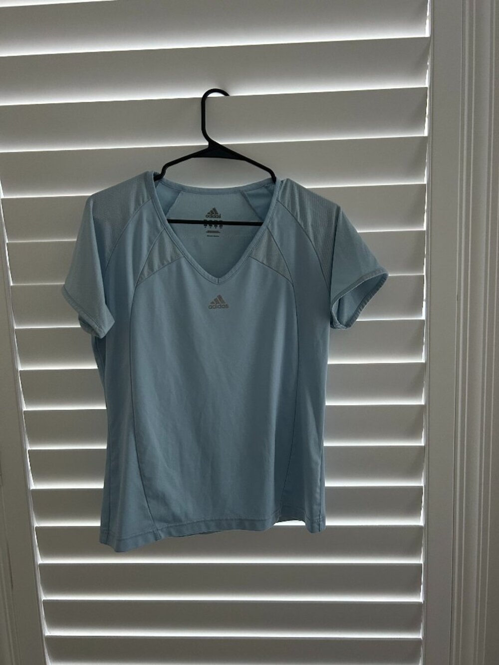 Adidas Athletic Shirt